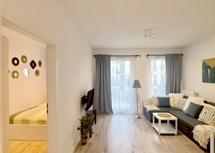 Good Time 104 Komfortowy W Sercu Starego Miasta Apartment *