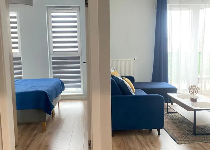 Good Time 104 Komfortowy W Sercu Starego Miasta * Poznan