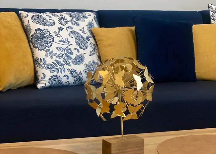 Good Time 104 Komfortowy W Sercu Starego Miasta Apartment